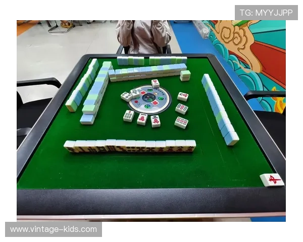 二人麻将秘籍分享：提升牌技的实用方法与实战经验总结